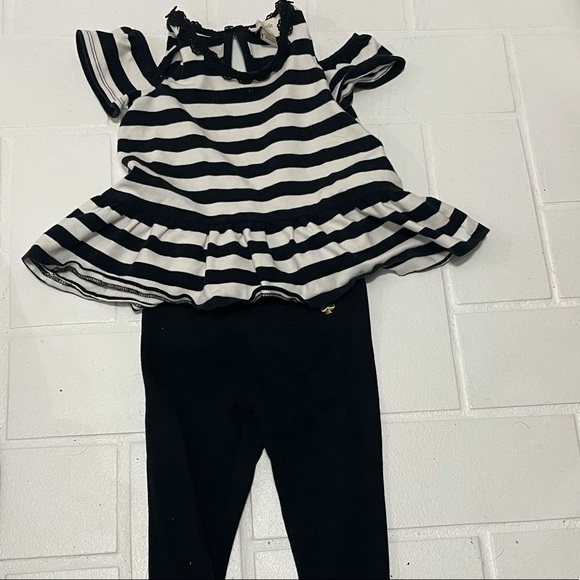 Kate Spade Baby Outfit - Picture 2 of 8